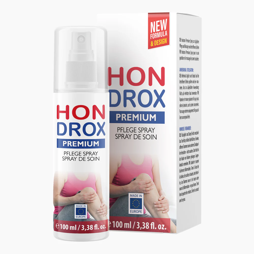 HONDROX Spray (100 ml)