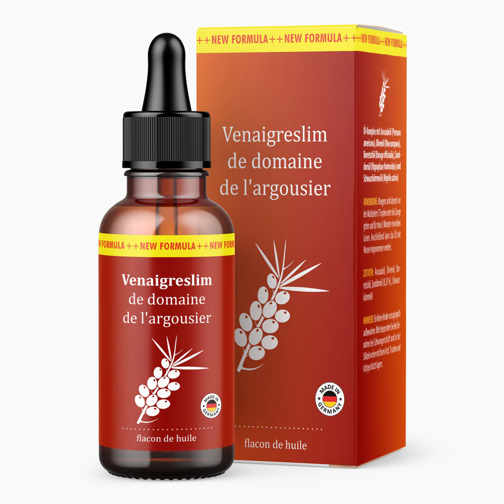 Venaigreslim Tropfen (30 ml)