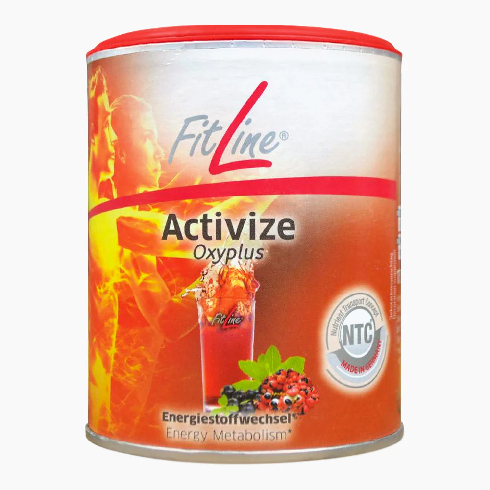 FitLine Activize Oxyplus (175g)