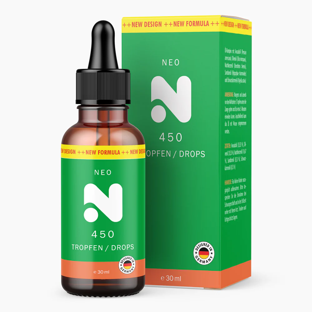 NEO N DROPS (30 ml)