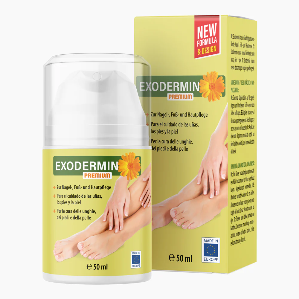 EXODERMIN Premium (50 ml)