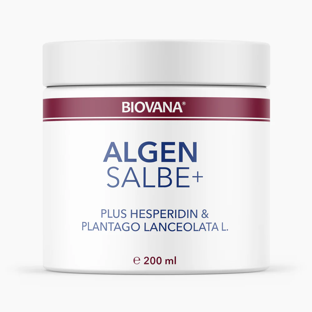 BIOVANA Algensalbe Plus (200 ml)