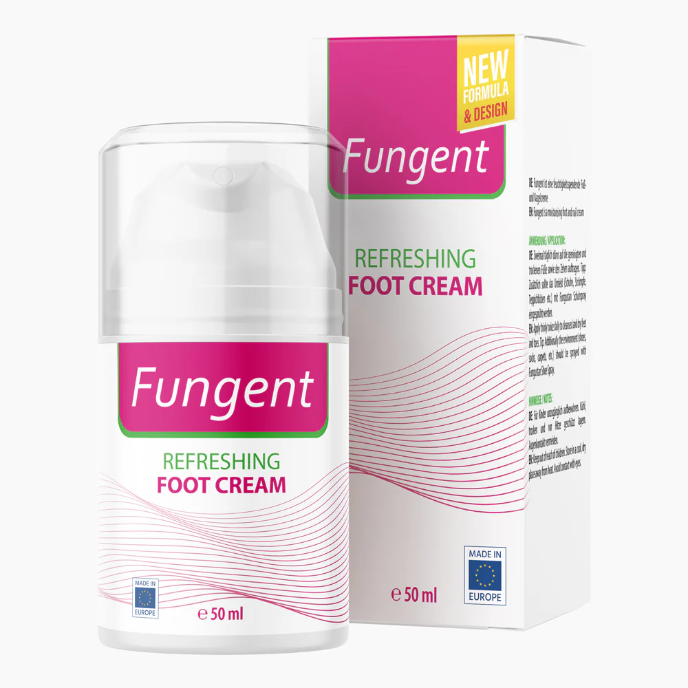 Fungent Creme (50 ml)