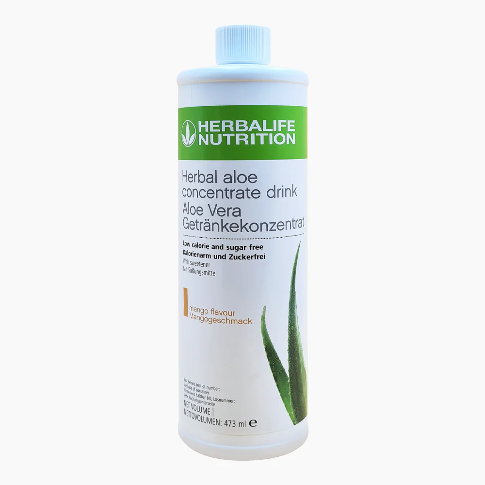 HERBALIFE Aloe Vera Konzentrat (473 ml)