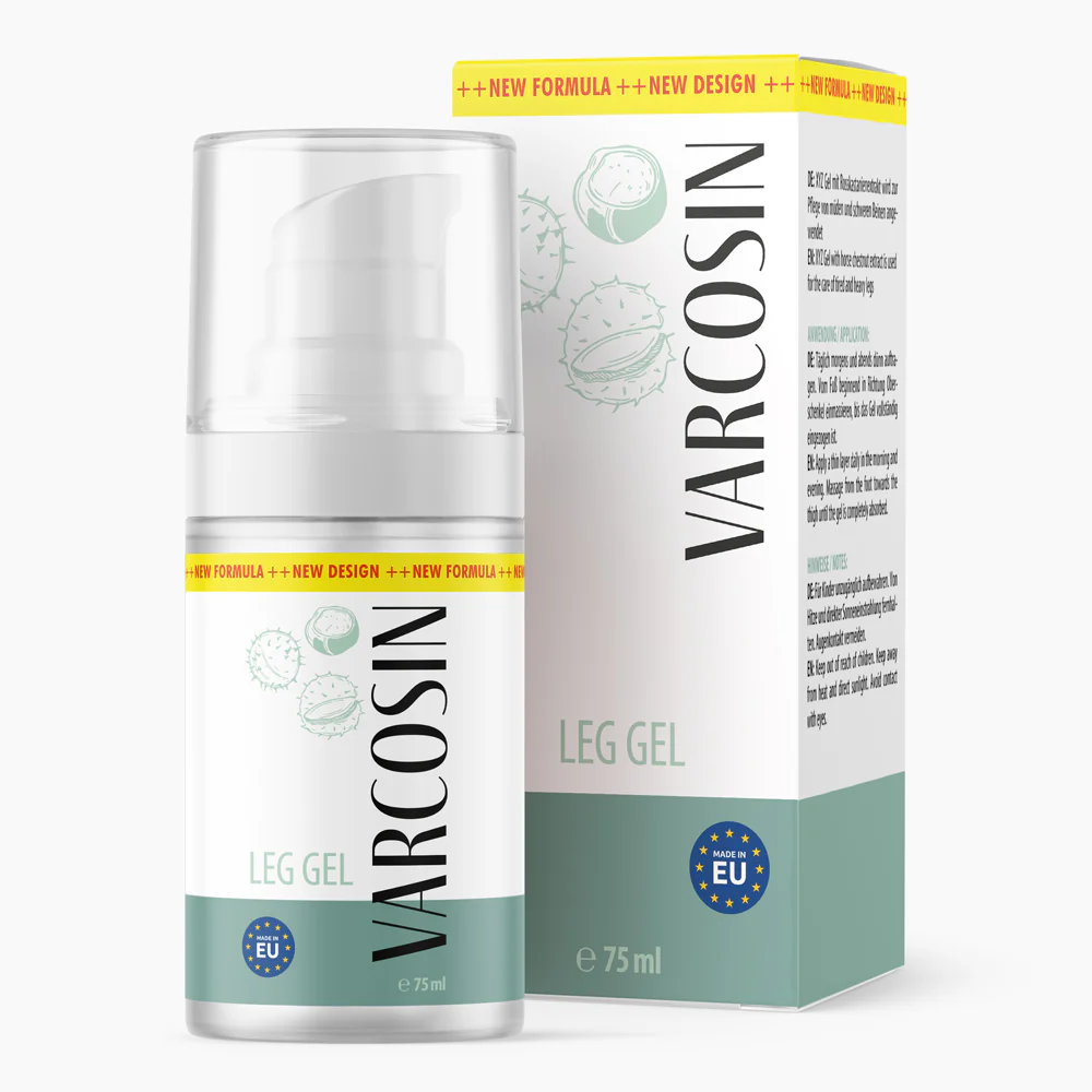 VARCOSIN Gel (75 ml)