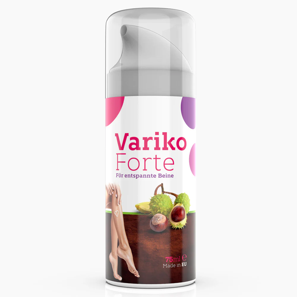 Variko Forte (75 ml)