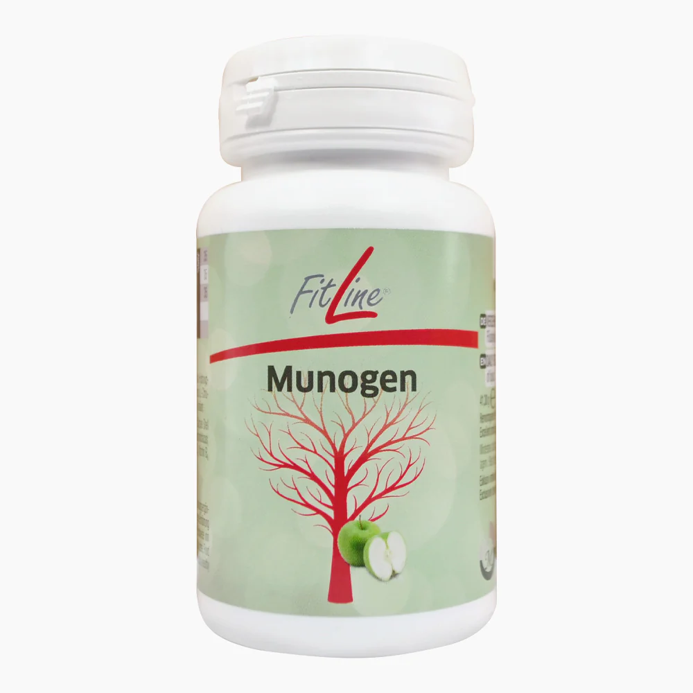 FitLine Munogen (60 Kapseln)