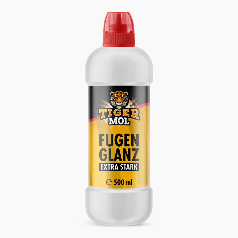 TIGER MOL Fugenglanz (500 ml)