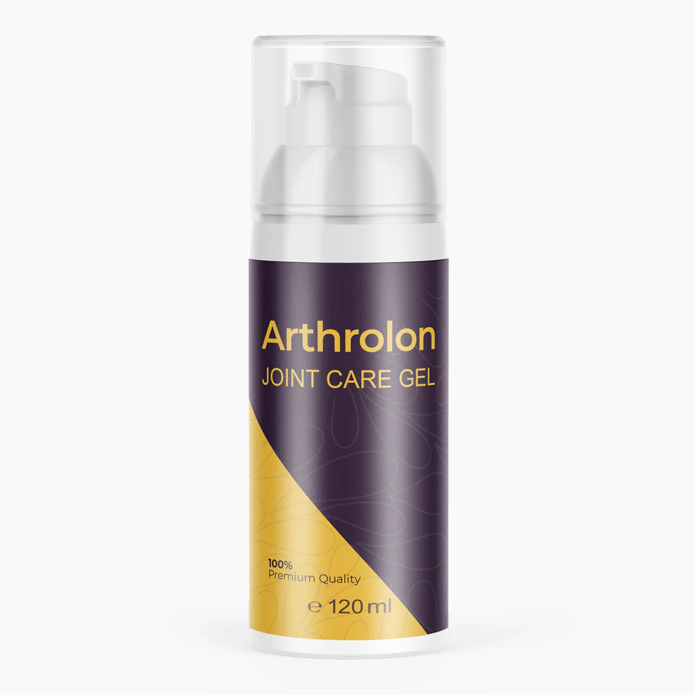 Arthrolon Gel (120 ml)