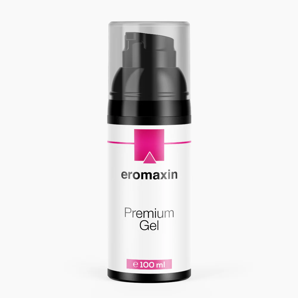 eromaxin Premium Gel (100 ml)