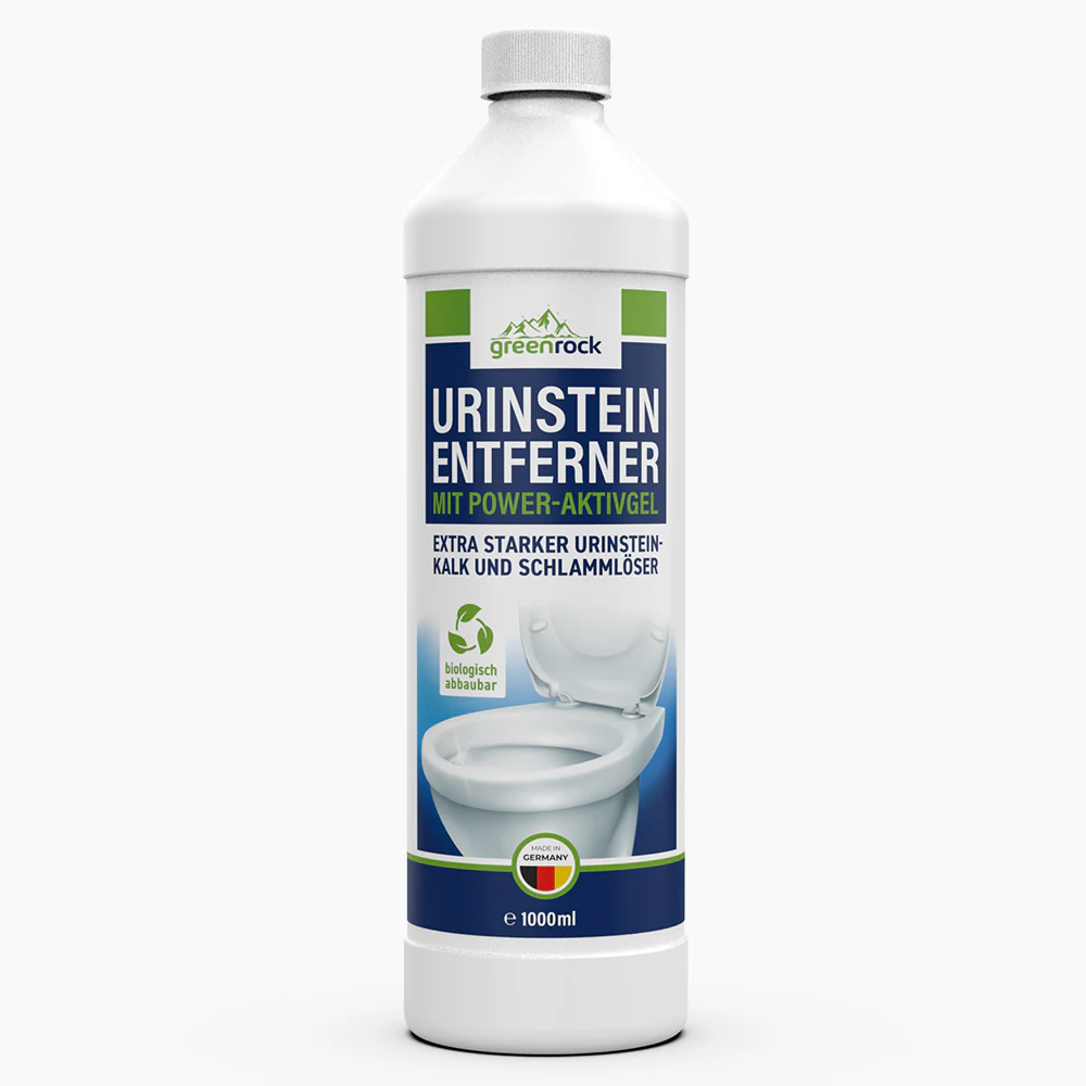 greenrock Urinstein Entferner (1000 ml)