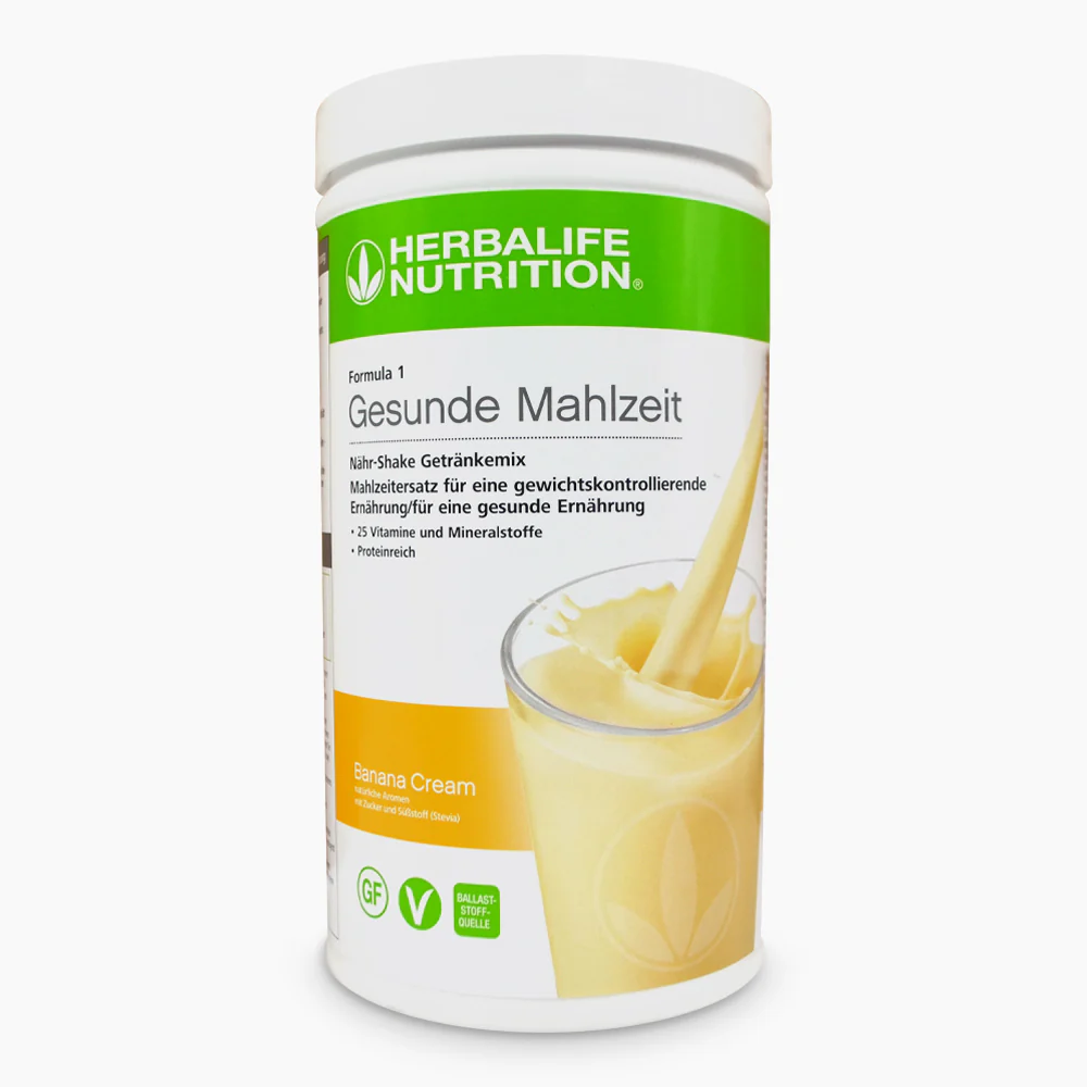 HERBALIFE Shake Formula 1 (550 g)