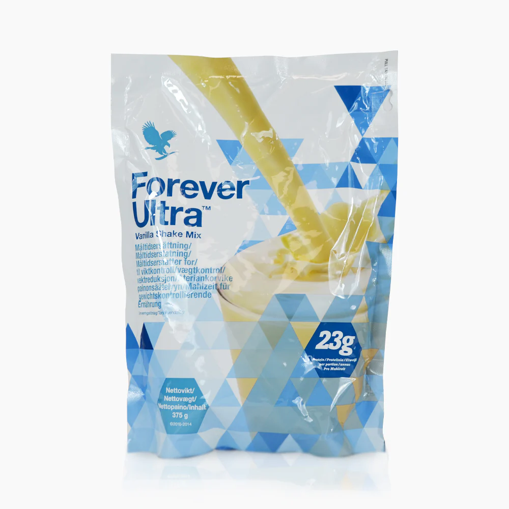 FOREVER Ultra Shake Mix (375 g & 405 g)