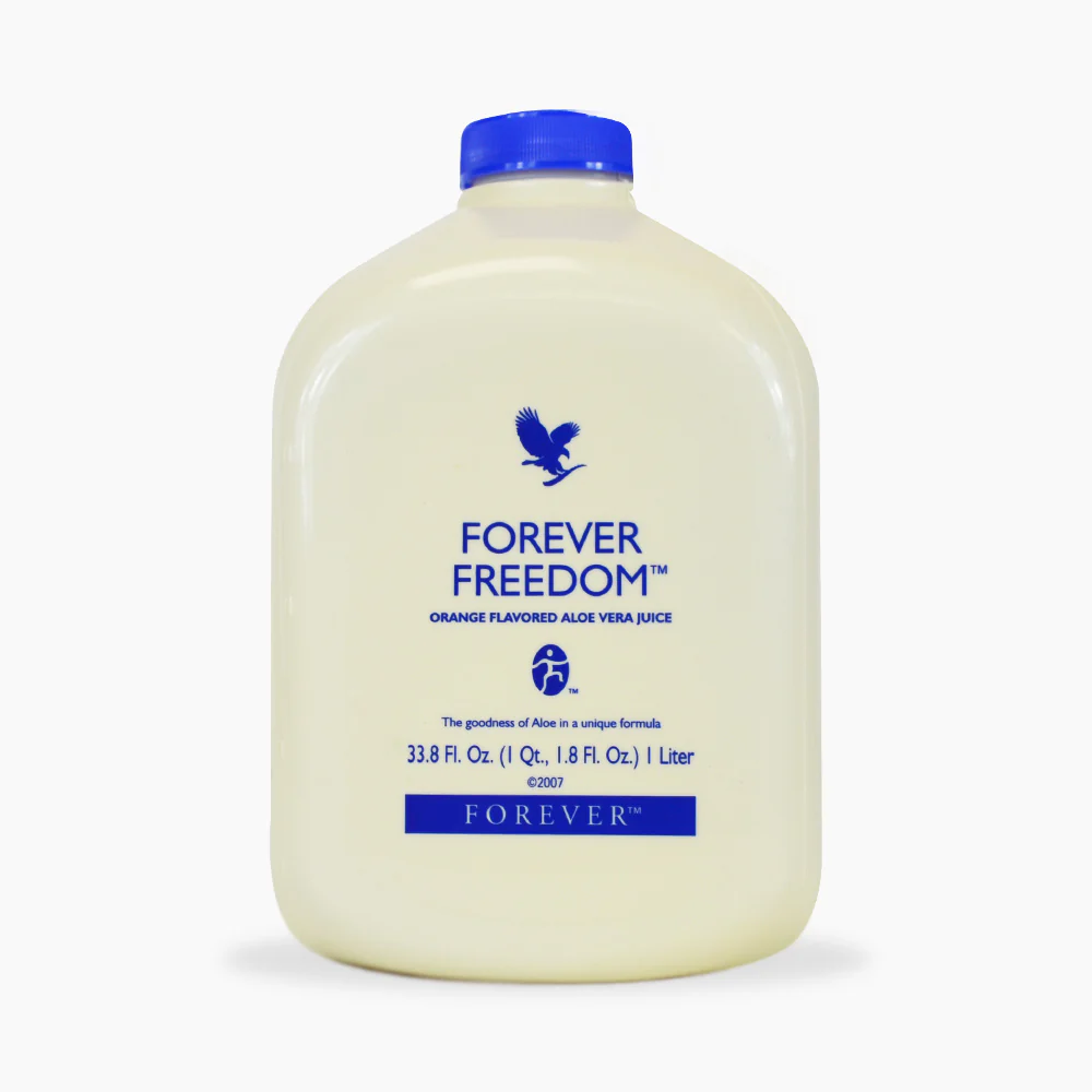 FOREVER Freedom Aloe Vera Drink (1l)