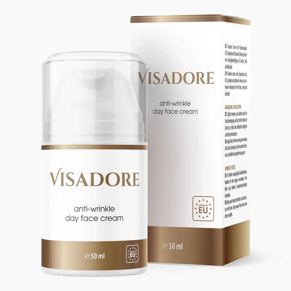 VISADORE Creme (50 ml)