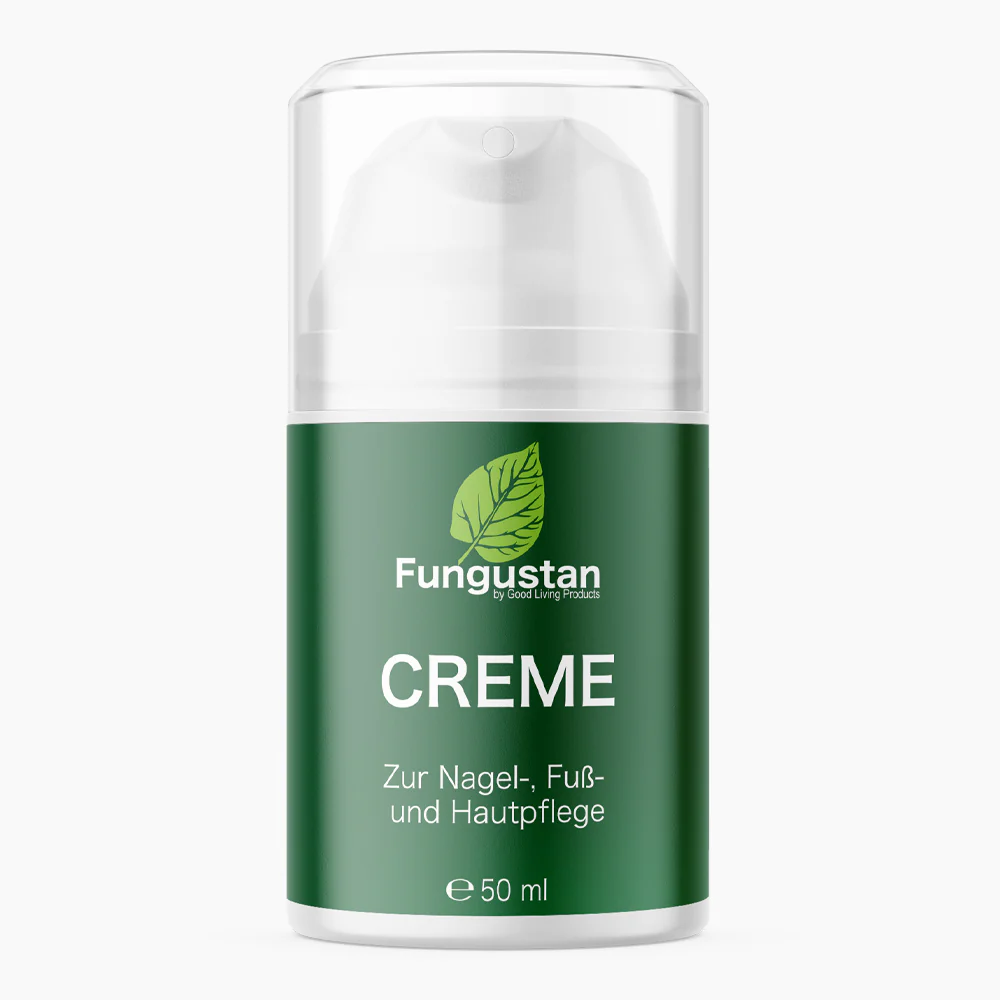 Fungustan Creme (50 ml)