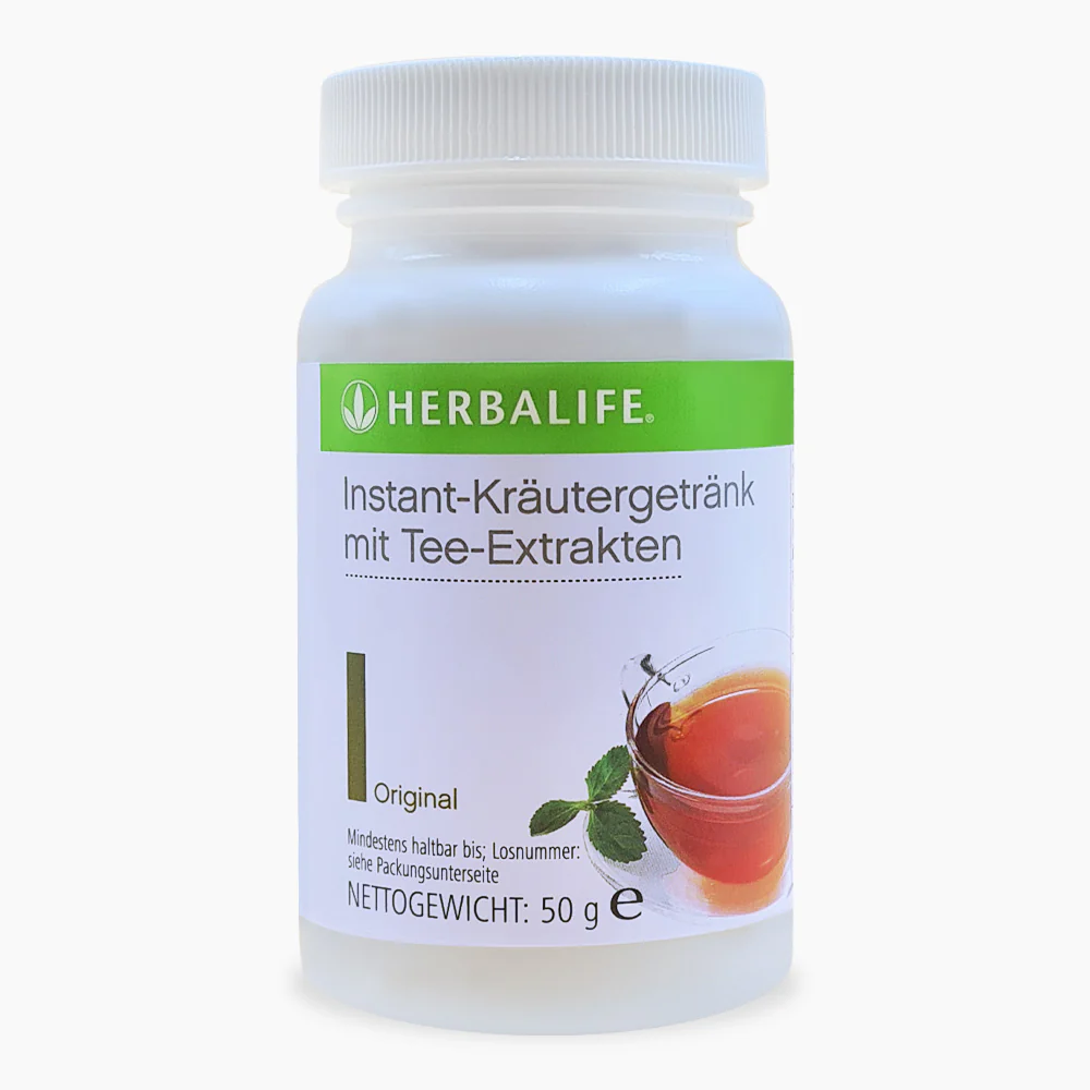 HERBALIFE Instant Tee (50 g)