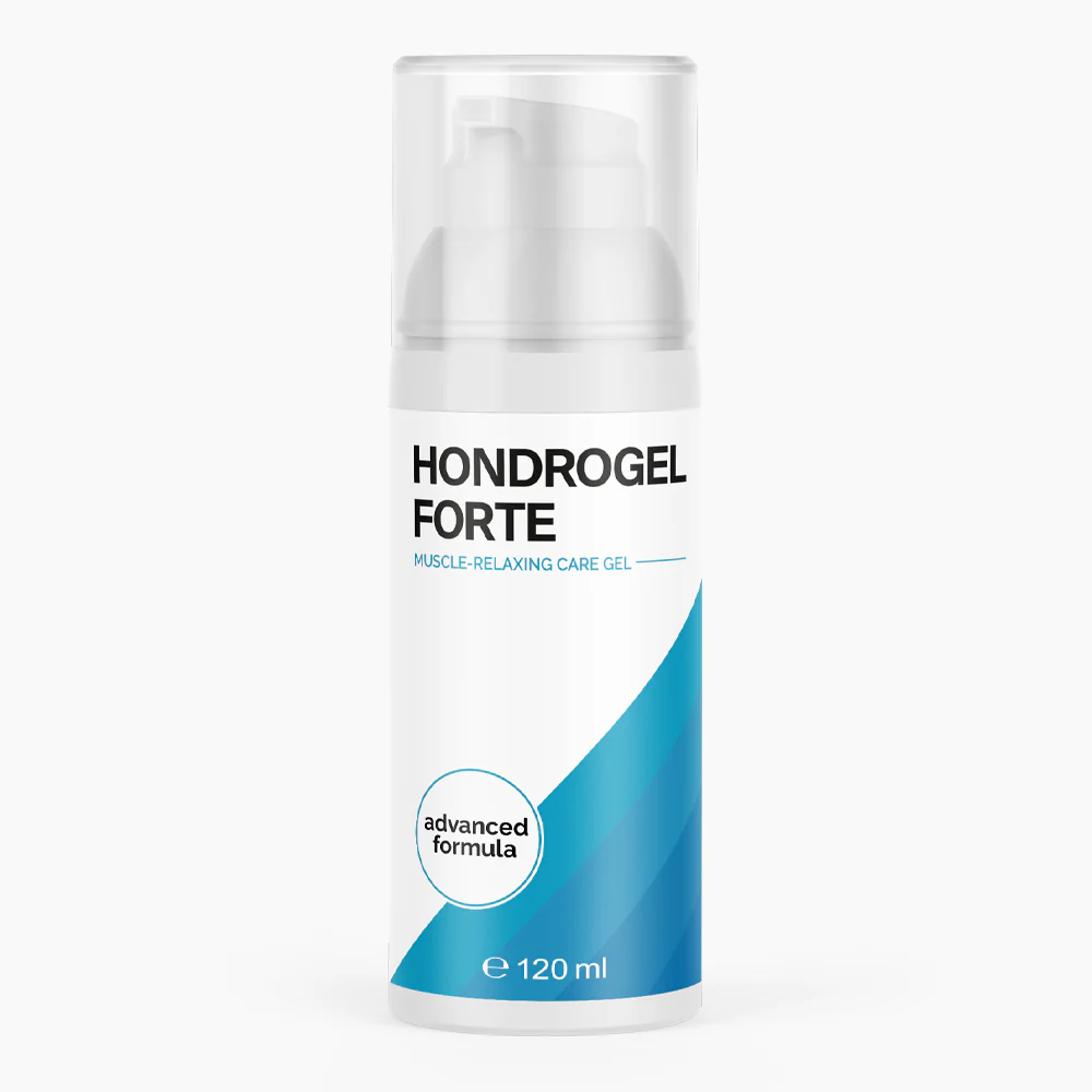 HONDROGEL Forte (120 ml)