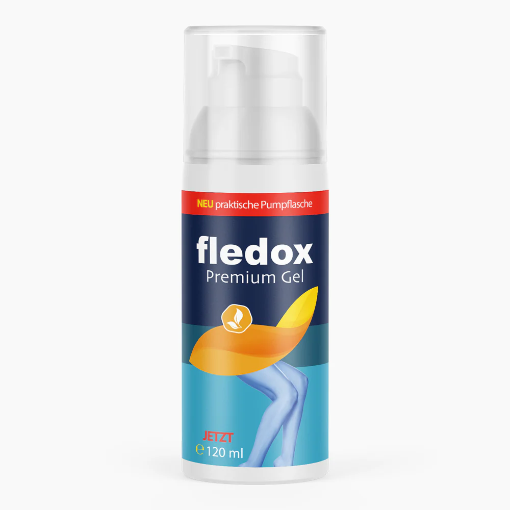 fledox Premium Creme (120 ml)