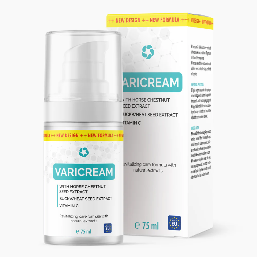 VARICREAM (75 ml)