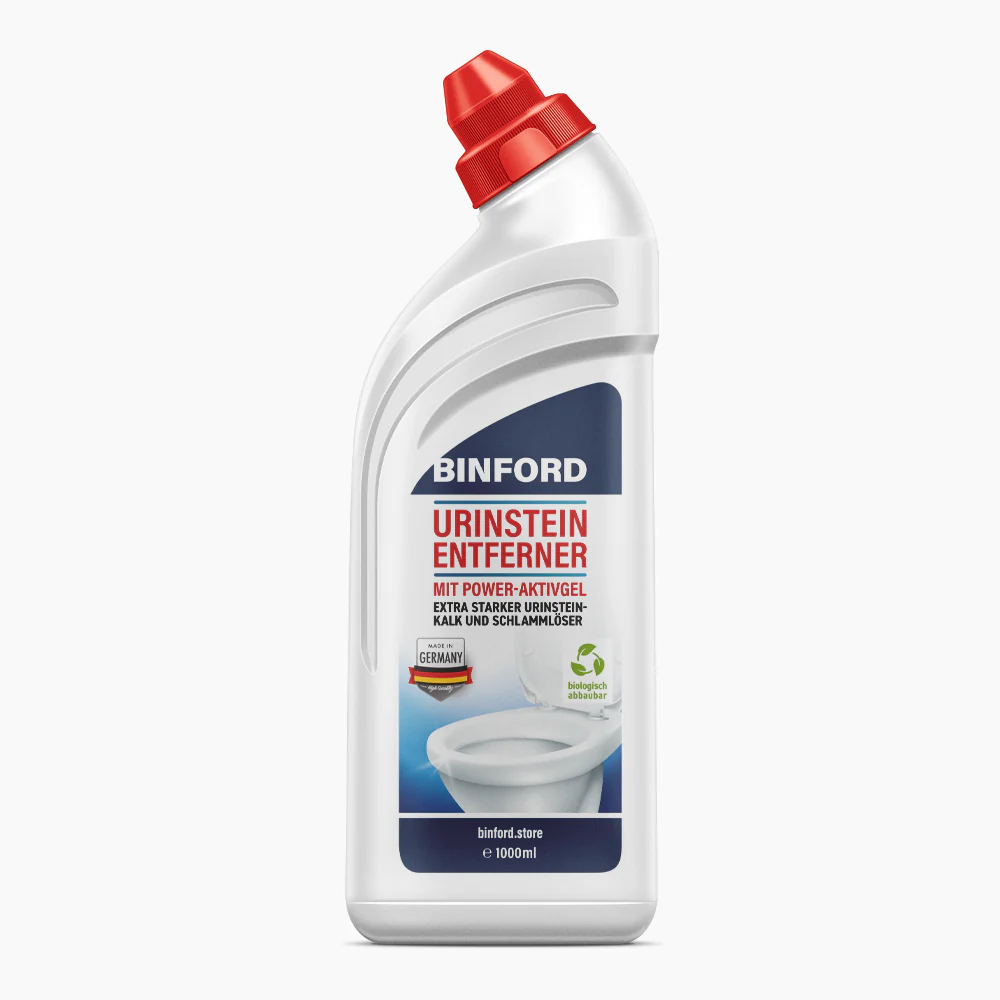 BINFORD Urinstein Entferner (1000 ml)