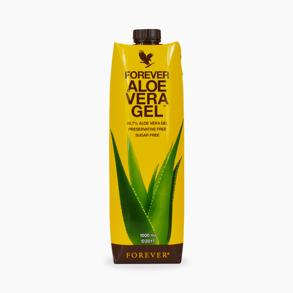 FOREVER ALOE VERA GEL (1 l)