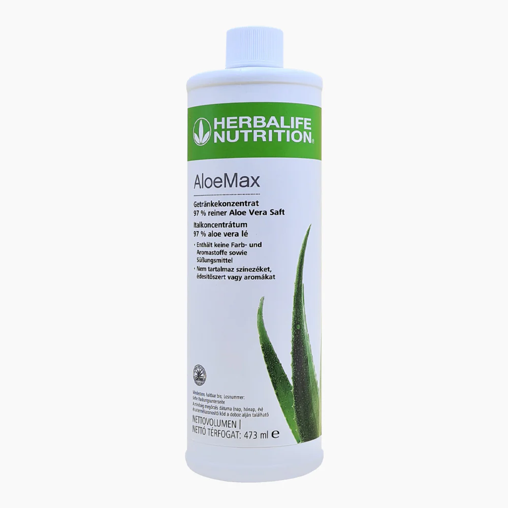 HERBALIFE AloeMax (473 ml)