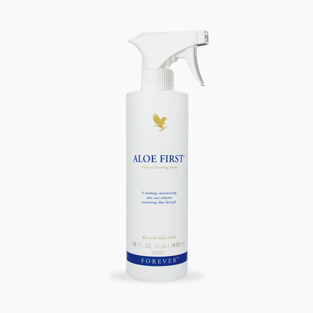 FOREVER Aloe First (473 ml)