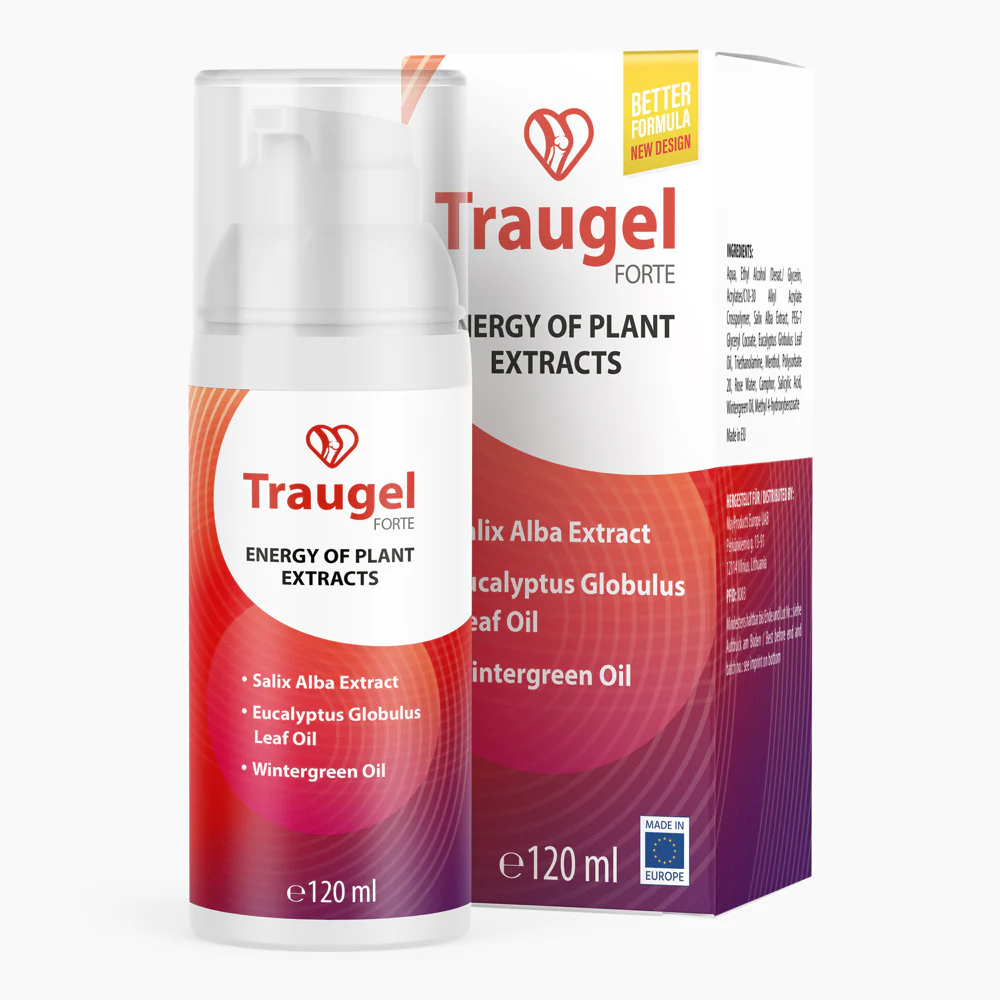 Traugel (120 ml)