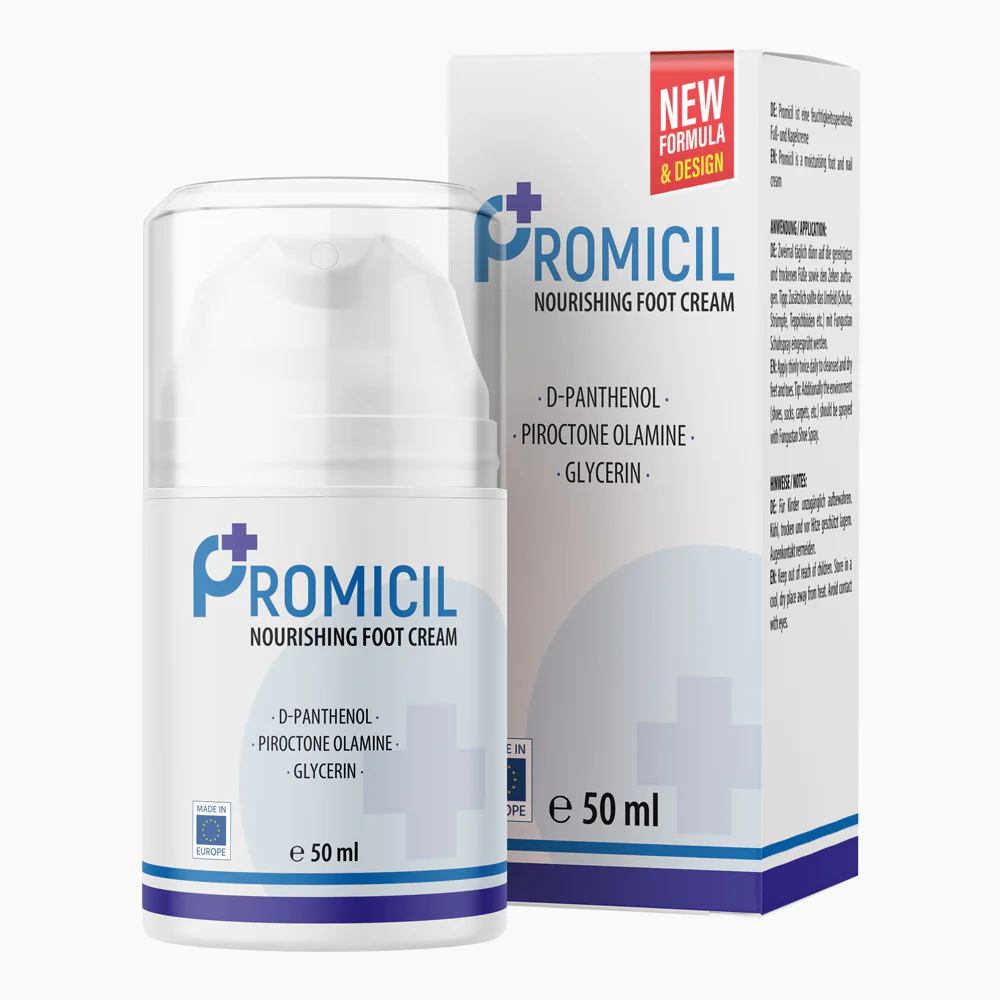 PROMICIL Creme (50 ml)