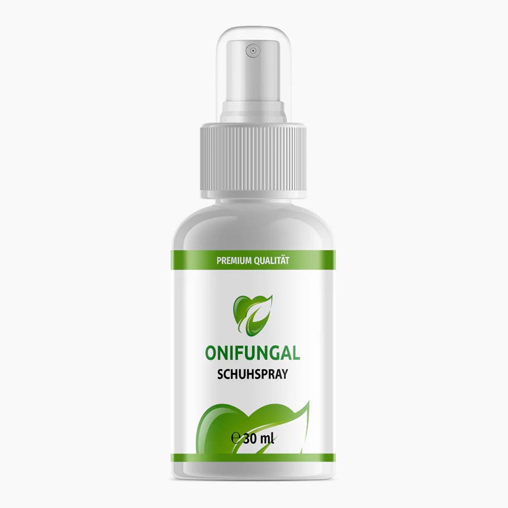 ONIFUNGAL Schuhspray (30 ml)