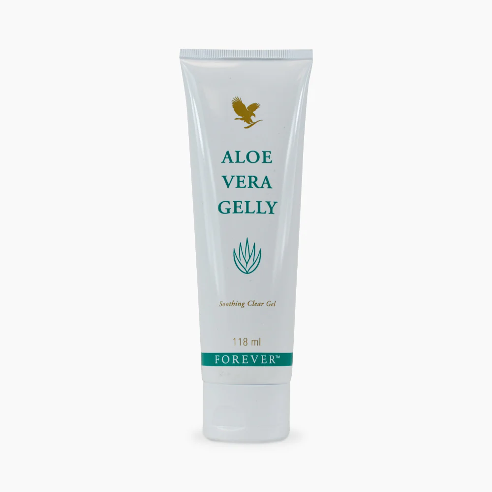 FOREVER Aloe Vera Gelly (118 ml)