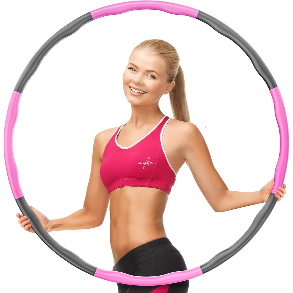 Hula Hoop Reifen Erwachsene